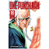 One-Punch Man Vol 16 | Manga Gra...