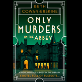 Only Murders In The Abbey a 448 ...