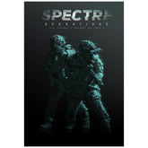 Spectre Operations Rulebook