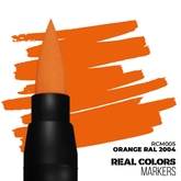 Orange RAL 2004 RC Marker by AK ...
