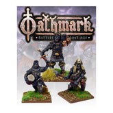 Oathmark Orc King, Wizard & ...
