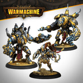 Orgoth Sea Raiders Battlegroup Box