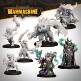 Orgoth Sea Raiders Command Start...