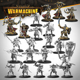 Orgoth Sea Raiders Core Expansio...