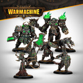 Orgoth The Graveborn Command Cad...