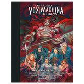 Vox Machina Origins Series I &am...