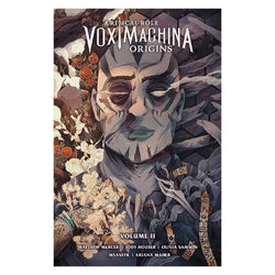 Vox Machina Origins Volume II