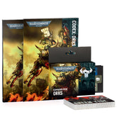 Orks Codex & Command Pack Bu...