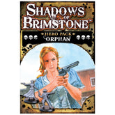 Orphan Shadows of Brimstone Hero...
