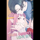 The cover of Otaku Vampire's...