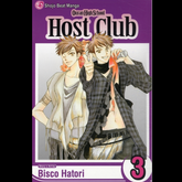 Ouran High School Host Club Vol....