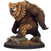 Owlbear by Crooked Dice. The Owl...