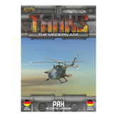 Tanks, The Modern Age - PAH Heli...
