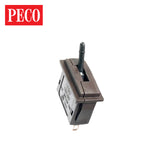 PECO Black Passing Contact Switc...