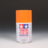 Tamiya PS-24 Fluorescent Orange ...