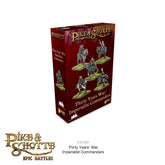 Copy of Thirty Years War Imperia...