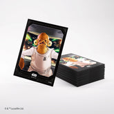 Admiral Ackbar Premium Art Sleev...