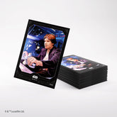 Han Solo Premium Art Sleeves Stack