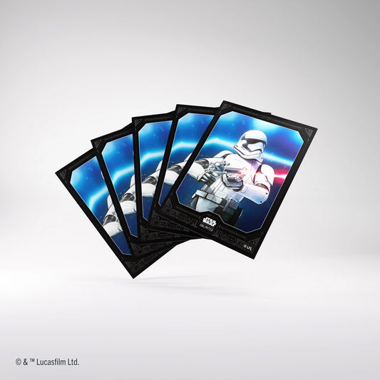 Stormtrooper Premium Art Sleeves...