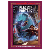 D&D Places & Portals You...