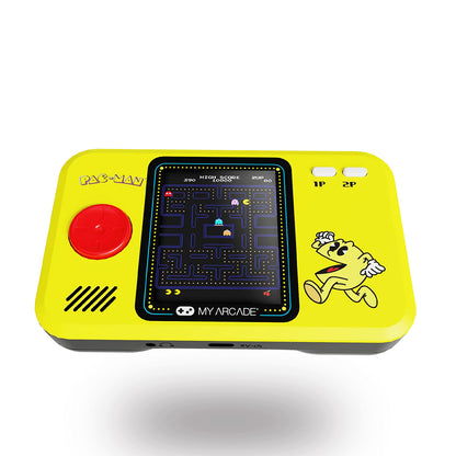 Pac-Man Pocket Player Pro Gaming System