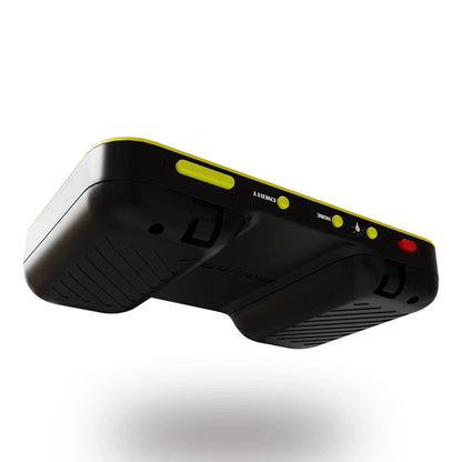 PacMan Portable Gaming System