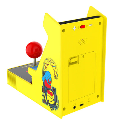 PAC-MAN Joystick Player 