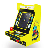 Pac-Man Nano Player Pro Playable...