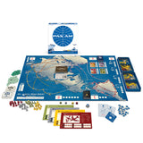 What's Inside the Pan Am Funko Board Game