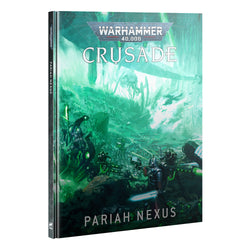 Warhammer 40,000 Pariah Nexus Supplement