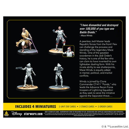 What's Inside the This Party's Over Squad Pack?