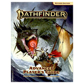 Pathfinder RPG Advanced Player&#...
