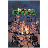 Pathfinder Goblins Paperback Gra...