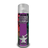 Patriarch Purple Spray Colour Fo...