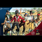 Perry Miniatures Spanish Napoleo...