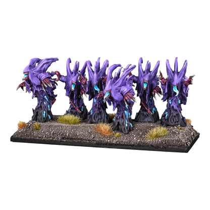 What's Inside the Kings Of War Nightstalker Phantom Troop Kit?