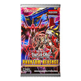 Yu-Gi-Oh! Phantom Revenge Booste...