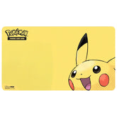 Pokémon TCG Pikachu Playmat Artwork