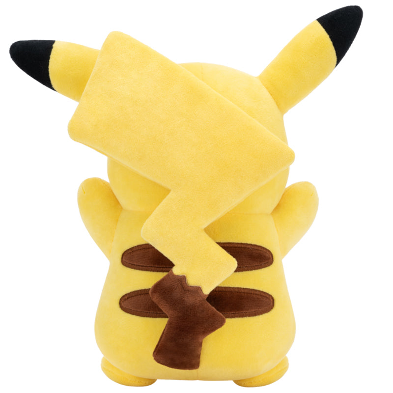 Pikachu Poké Plush