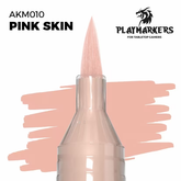Playmarkers acrylic paint marker...