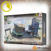 Pitchstone Quinn Street Box Art