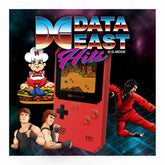 My Arcade Data East Retro Handheld