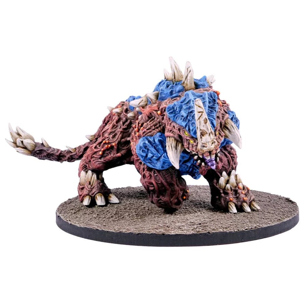 Epic Warpath Plague Colossus