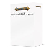 Skaven Pestilens Plague Furnace ...