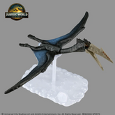 Jurassic World: Dominion Pterano...