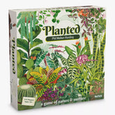 Planted A Game Of Nature & N...