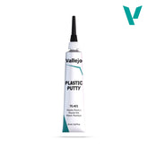 Vallejo Plastic Putty 20ml Tube ...
