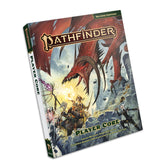 Pathfinder Player Core Hardback ...