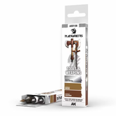 Playmarkers Acrylic Paint Marker...