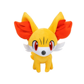 Pokémon 8 inch Fennekin plush of...